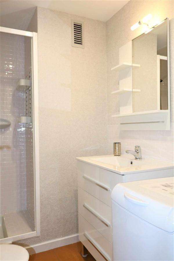Apartamento B Voramar 45 Vistas Al Mar Y Wifi Calpe Exterior foto